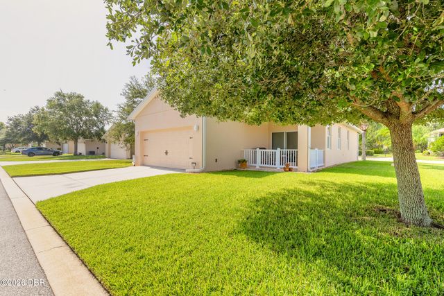 3371 Medici Boulevard, New Smyrna Beach, FL 32168