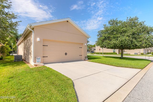 3371 Medici Boulevard, New Smyrna Beach, FL 32168