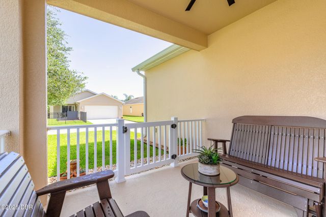 3371 Medici Boulevard, New Smyrna Beach, FL 32168