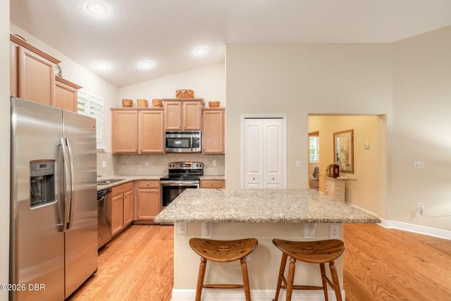 3371 Medici Boulevard, New Smyrna Beach, FL 32168