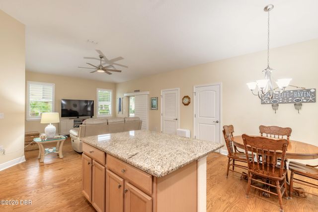 3371 Medici Boulevard, New Smyrna Beach, FL 32168