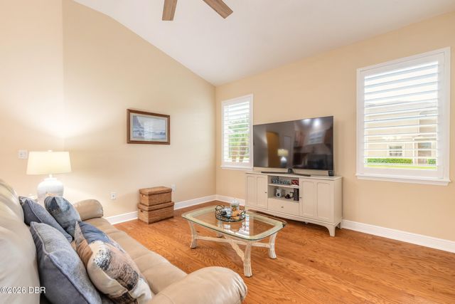 3371 Medici Boulevard, New Smyrna Beach, FL 32168