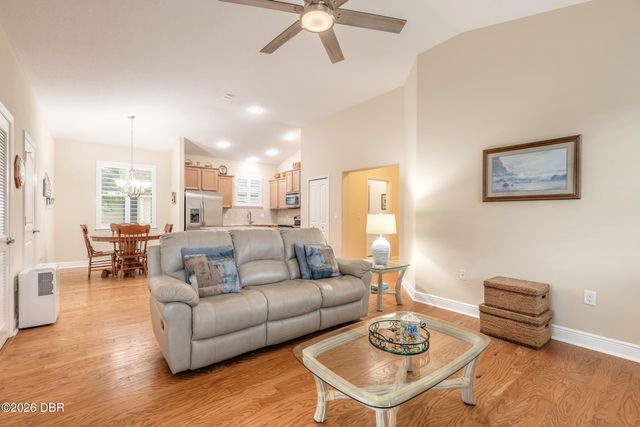 3371 Medici Boulevard, New Smyrna Beach, FL 32168