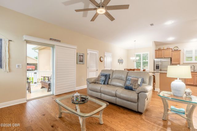 3371 Medici Boulevard, New Smyrna Beach, FL 32168