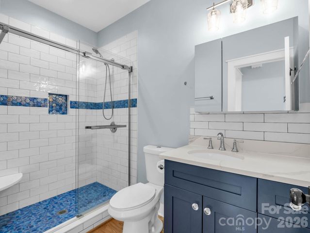 285 Mount Allen Heights, Black Mountain, NC 28711