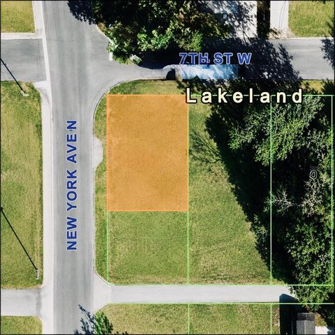 1233 N NEW YORK AVENUE, Lakeland, FL 33805