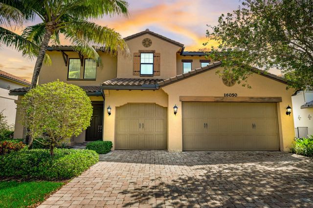16050 Tuscany Estates Drive, Delray Beach, FL 33446