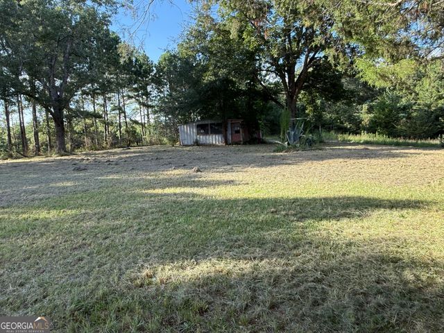 25 Zorn Road, Thomaston, GA 30286