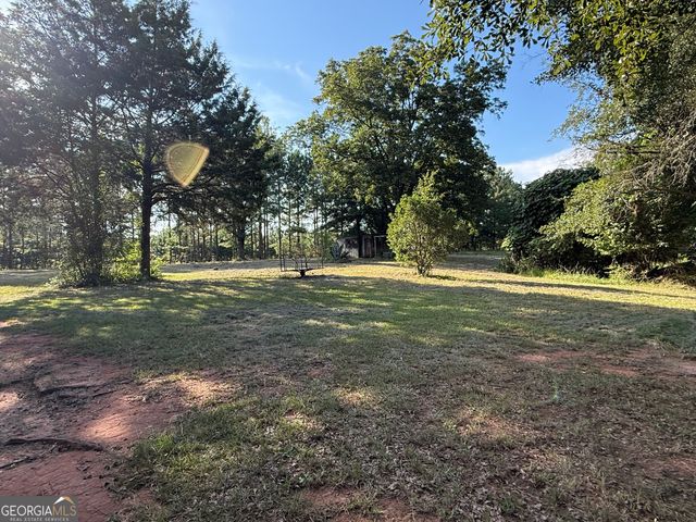 25 Zorn Road, Thomaston, GA 30286