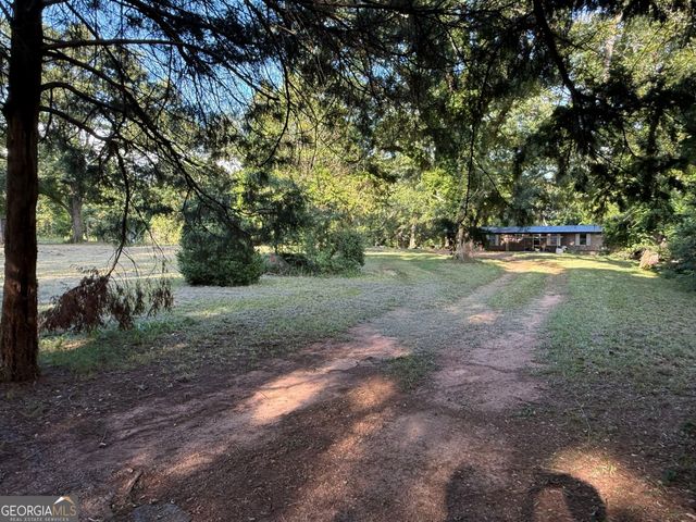 25 Zorn Road, Thomaston, GA 30286