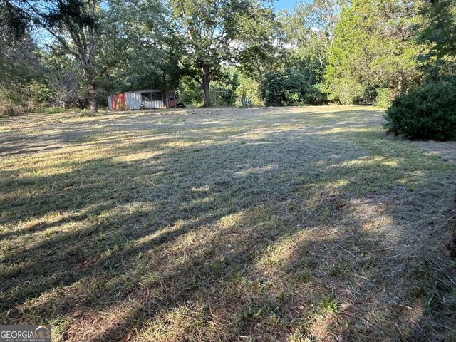 25 Zorn Road, Thomaston, GA 30286