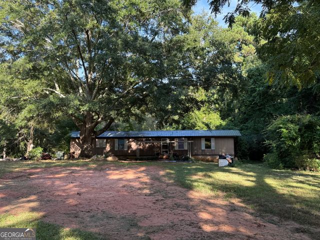 25 Zorn Road, Thomaston, GA 30286