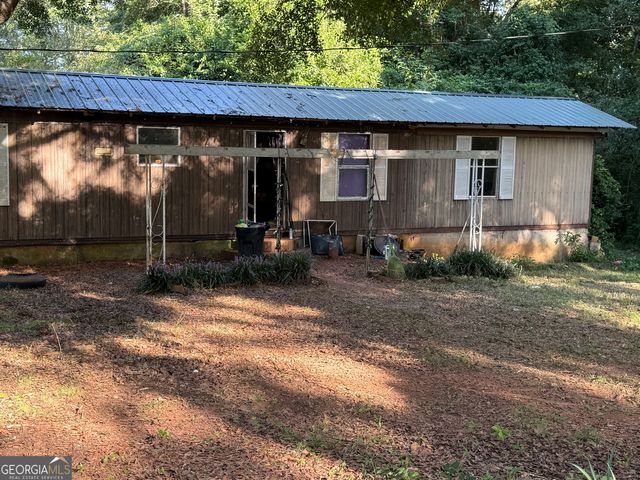 25 Zorn Road, Thomaston, GA 30286
