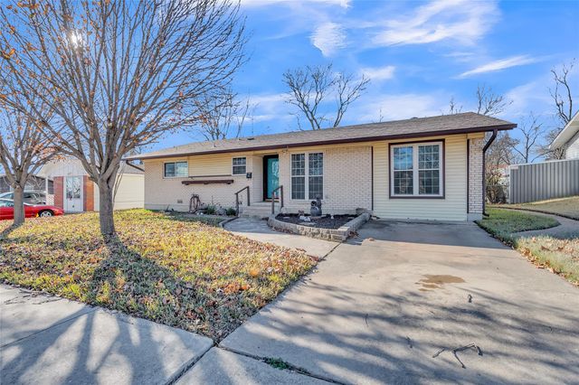 1208 Westover DR, Killeen, TX 76549