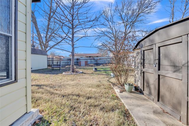 1208 Westover DR, Killeen, TX 76549