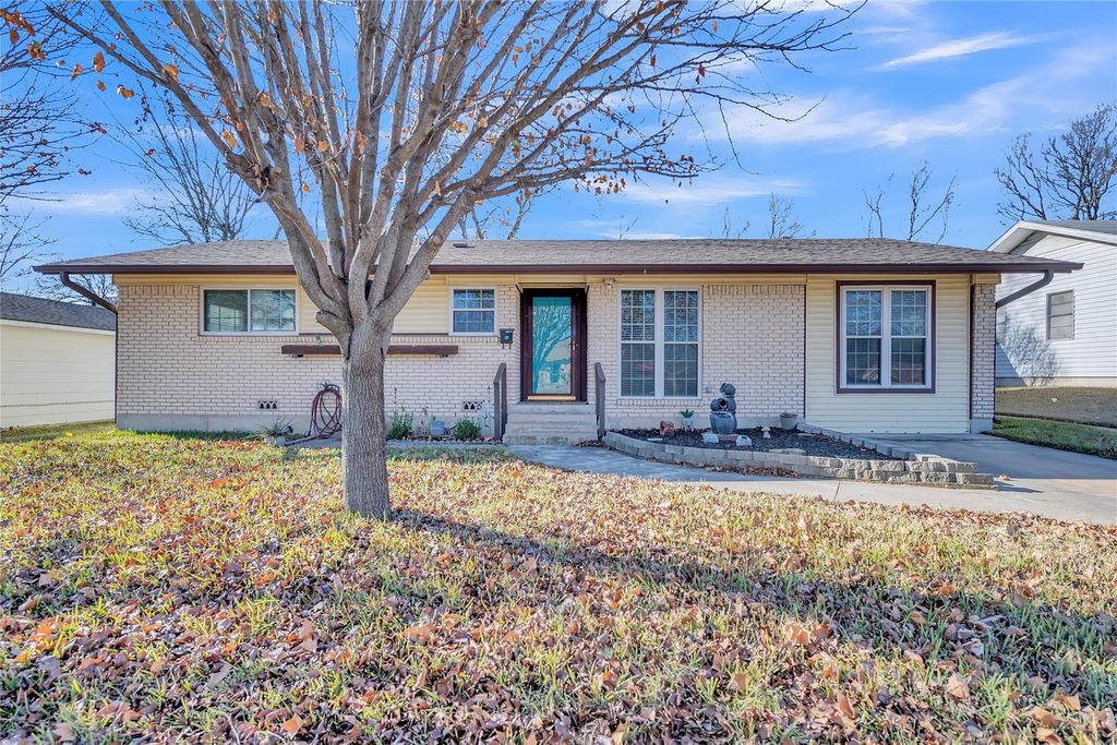 1208 Westover DR, Killeen, TX 76549