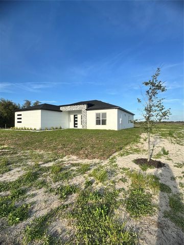 1721 MCCLELLAN ROAD, Frostproof, FL 33843