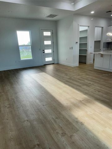 1721 MCCLELLAN ROAD, Frostproof, FL 33843