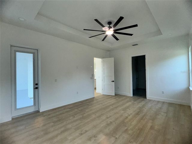 1721 MCCLELLAN ROAD, Frostproof, FL 33843