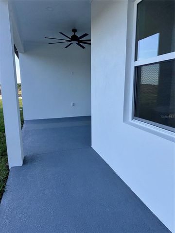 1721 MCCLELLAN ROAD, Frostproof, FL 33843