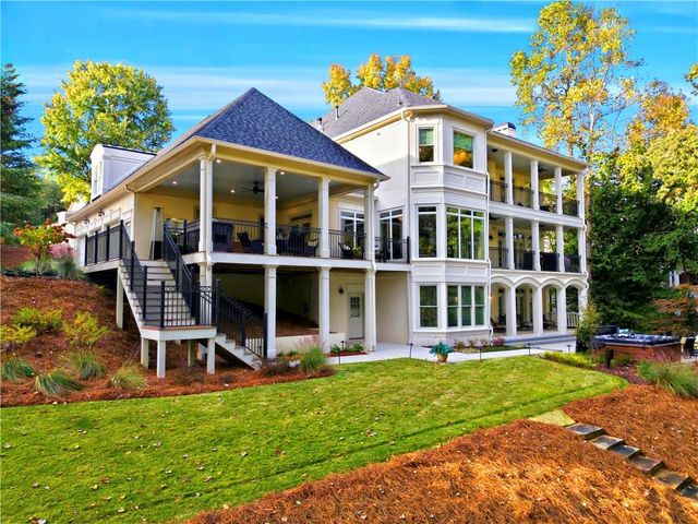 2918 Major Ridge Trail, Duluth, GA 30097