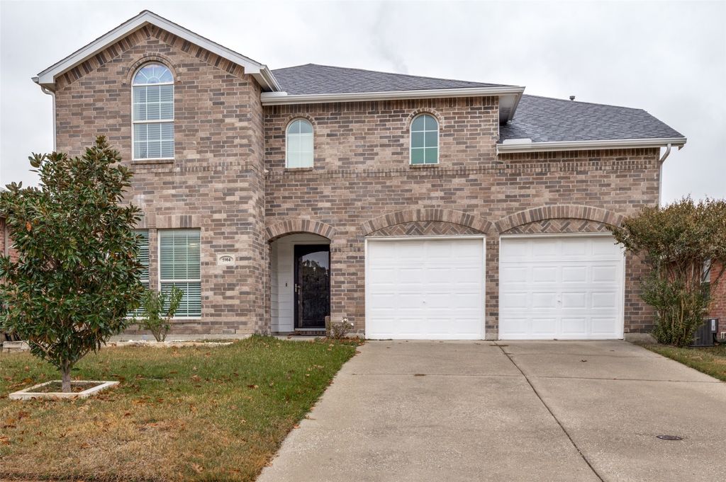 5904 Mariposa Drive, Mckinney, TX 75070