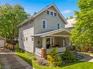 2218 Wyandotte Avenue, Lakewood, OH 44107
