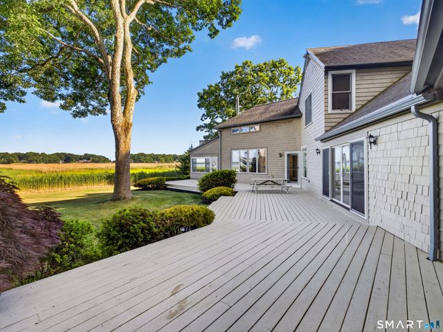 108 Maple Avenue, Old Saybrook, CT 06475