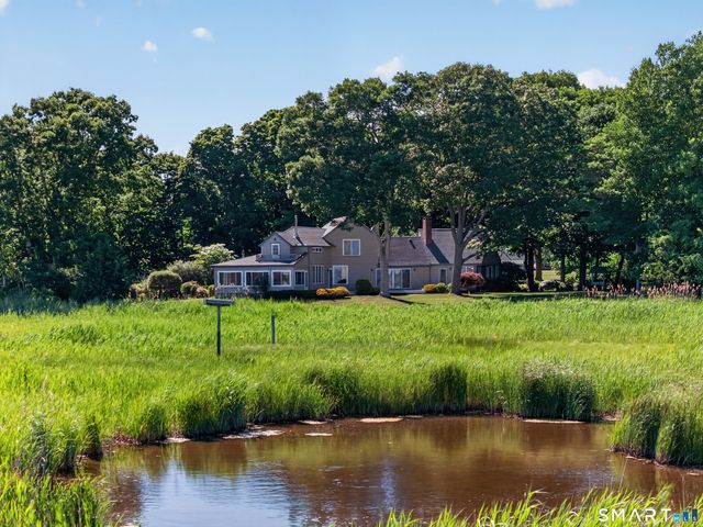 108 Maple Avenue, Old Saybrook, CT 06475