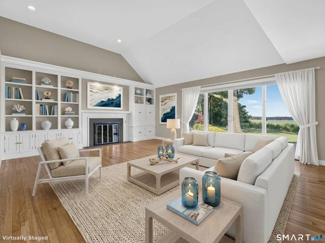 108 Maple Avenue, Old Saybrook, CT 06475
