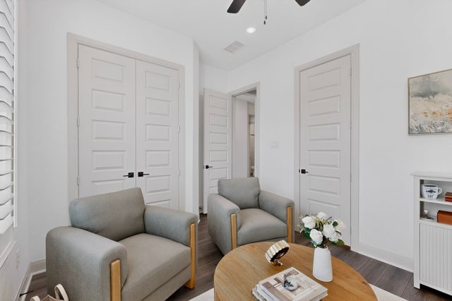 200 W Shetland Lane, Northlake, TX 76247