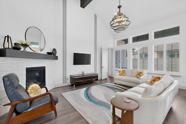 200 W Shetland Lane, Northlake, TX 76247