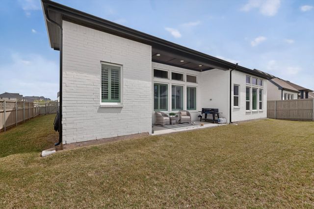 200 W Shetland Lane, Northlake, TX 76247