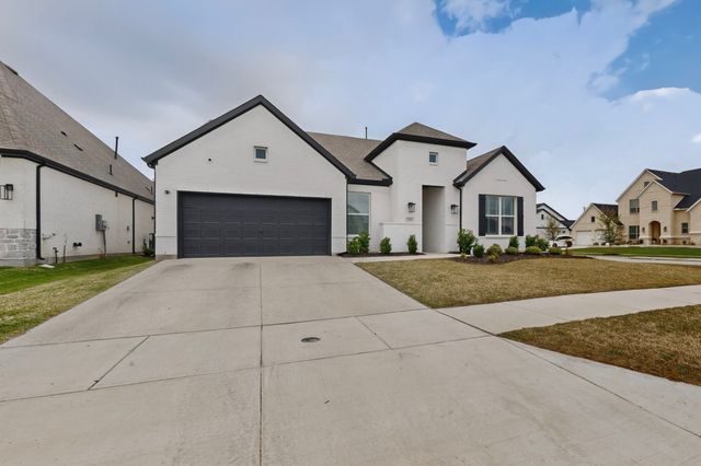 200 W Shetland Lane, Northlake, TX 76247