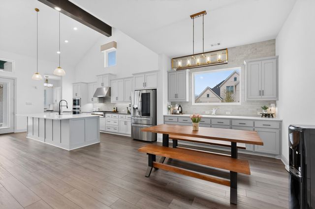 200 W Shetland Lane, Northlake, TX 76247