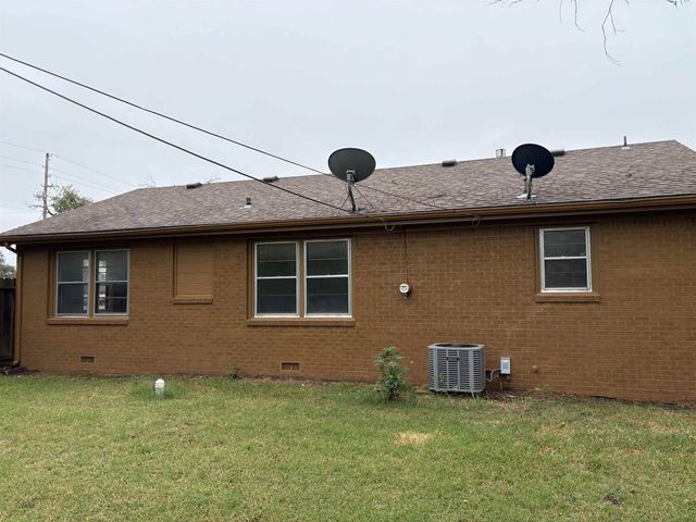 4002 W Edminster St, Wichita, KS 67212