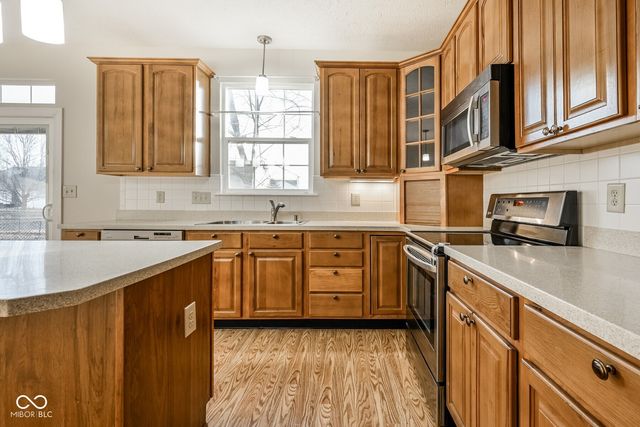 2363 Tobello Boulevard, Indianapolis, IN 46234