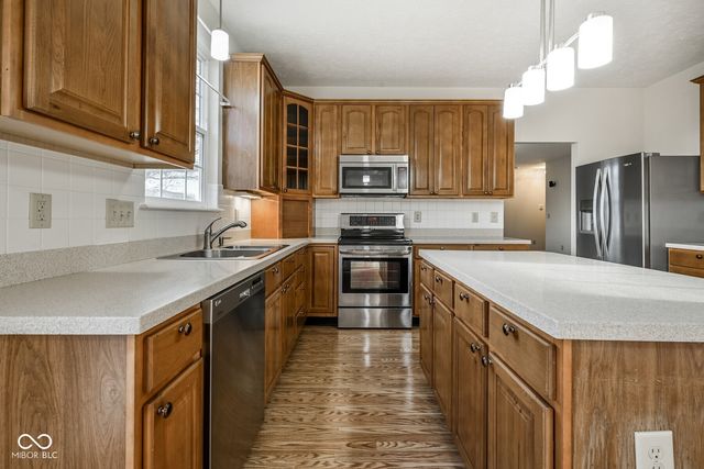 2363 Tobello Boulevard, Indianapolis, IN 46234