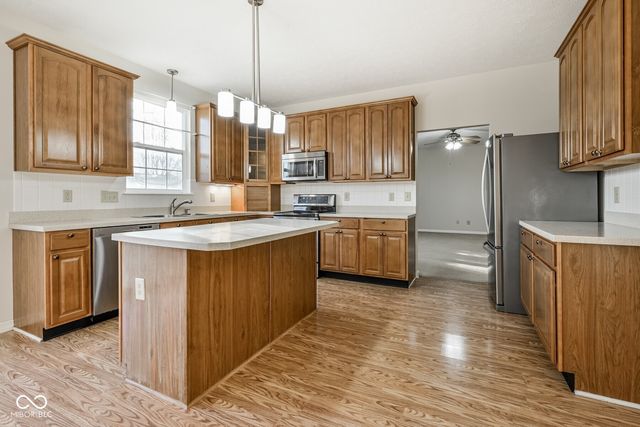 2363 Tobello Boulevard, Indianapolis, IN 46234