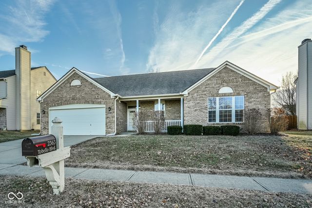 2363 Tobello Boulevard, Indianapolis, IN 46234