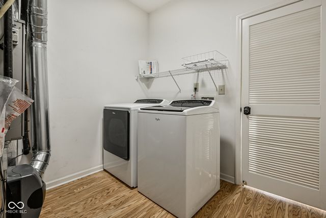 2363 Tobello Boulevard, Indianapolis, IN 46234