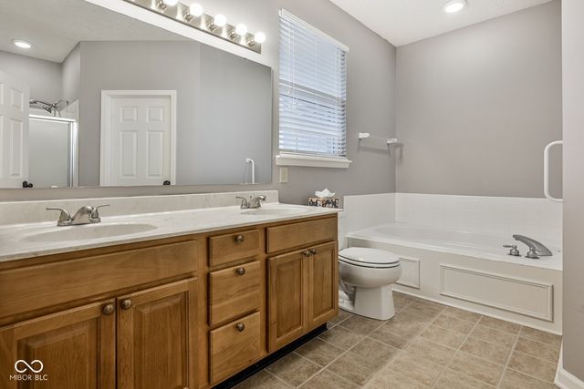 2363 Tobello Boulevard, Indianapolis, IN 46234