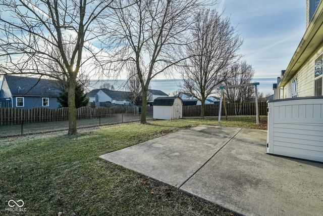 2363 Tobello Boulevard, Indianapolis, IN 46234