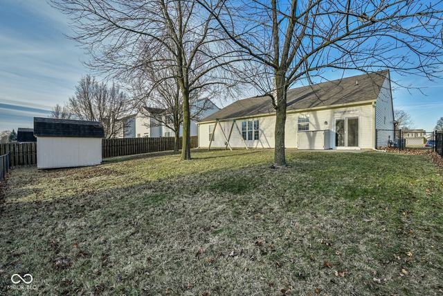 2363 Tobello Boulevard, Indianapolis, IN 46234
