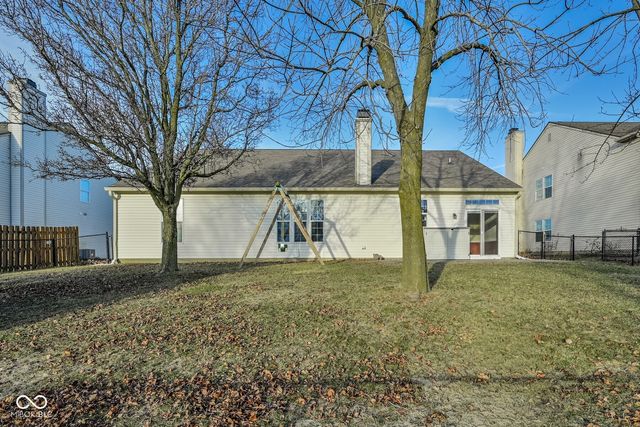 2363 Tobello Boulevard, Indianapolis, IN 46234