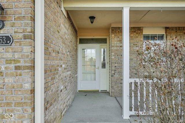 2363 Tobello Boulevard, Indianapolis, IN 46234