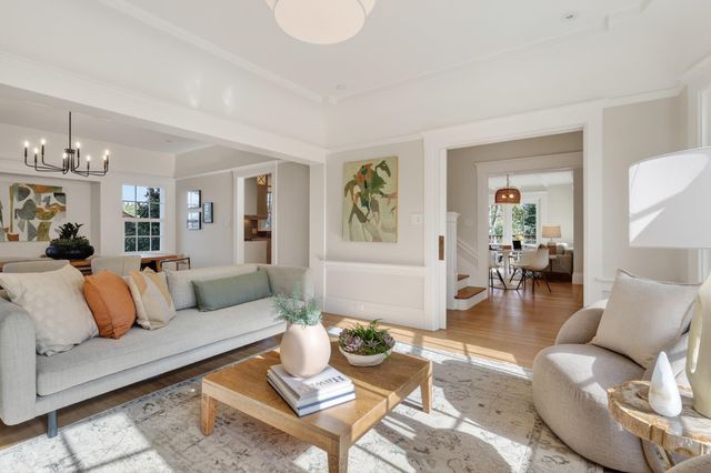 4101 Greenwood Ave, Oakland, CA 94602