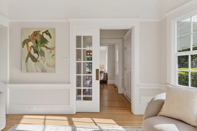 4101 Greenwood Ave, Oakland, CA 94602