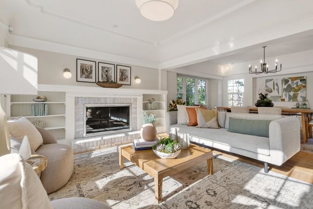 4101 Greenwood Ave, Oakland, CA 94602