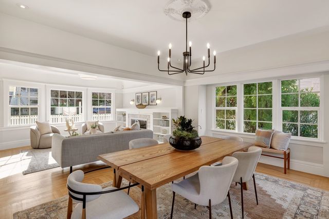 4101 Greenwood Ave, Oakland, CA 94602